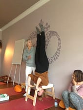 formation yoga, Accueil-old