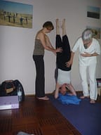 Formation à l'enseignement du yoga reconnue par l'ABEPY, Formation à l&#8217;enseignement du yoga