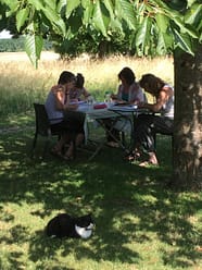 formation yoga, Accueil-old